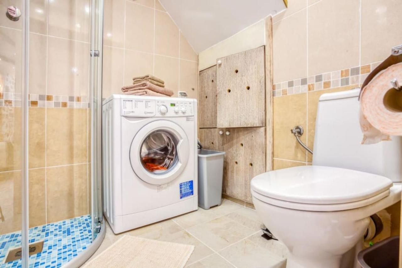 Kotor Bagus - Cozy Boutique Old Town Studio With Seaview Terrace Екстер'єр фото